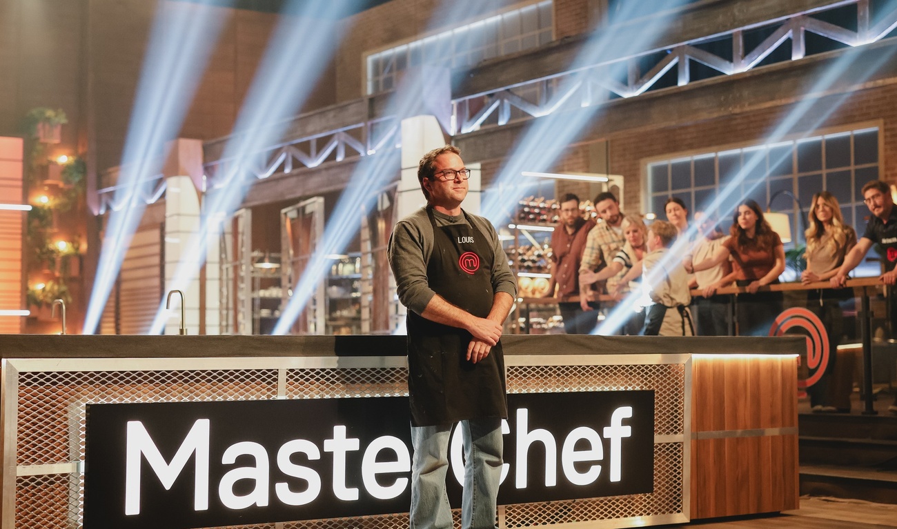 Masterchef Québec