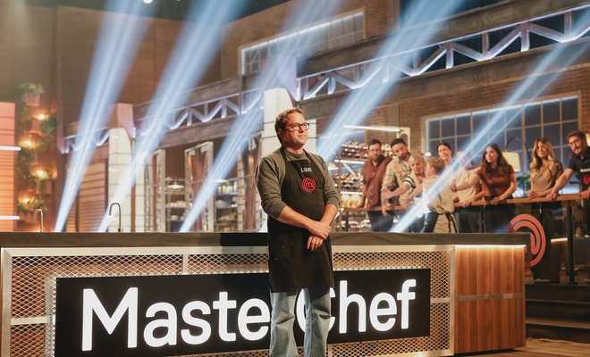 Masterchef Québec