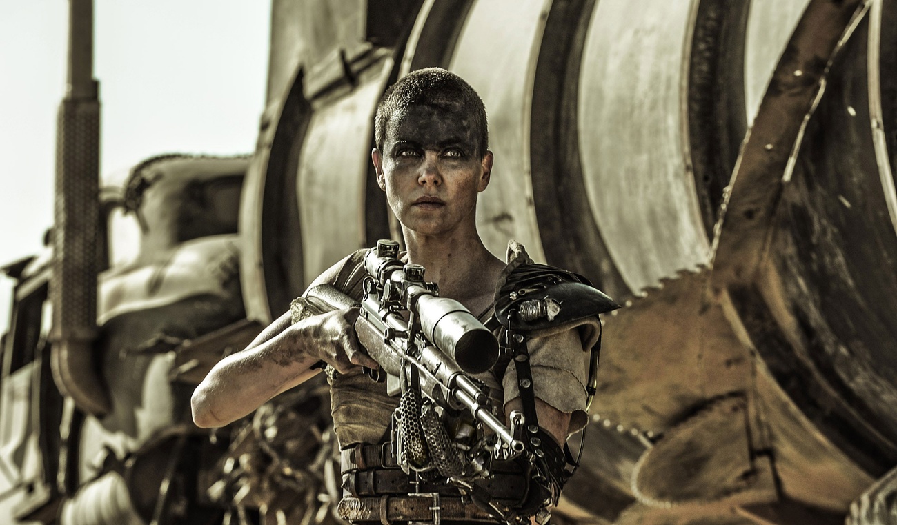 Charlize Theron jouera dans le 8e film de la franchise Fast & Furious