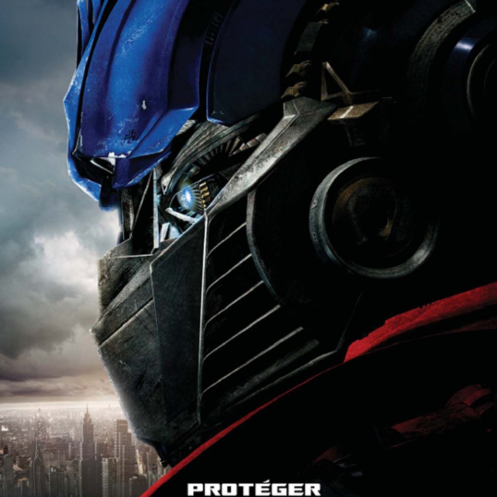 TRANSFORMERS : LE FILM (2007) - Film - Cinoche.com