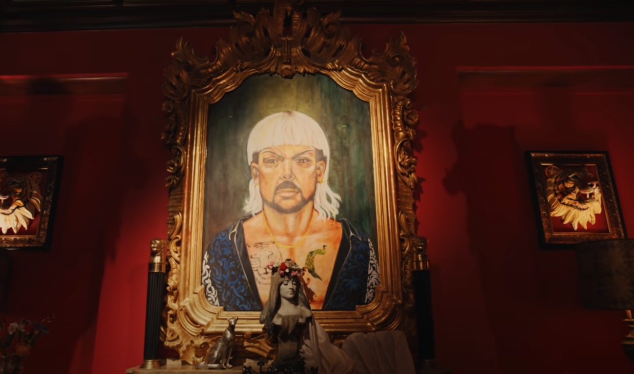 Tiger King 2