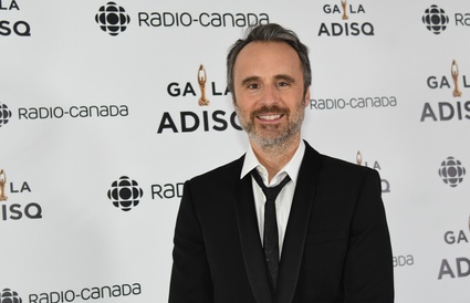 Gala de l'ADISQ 2022