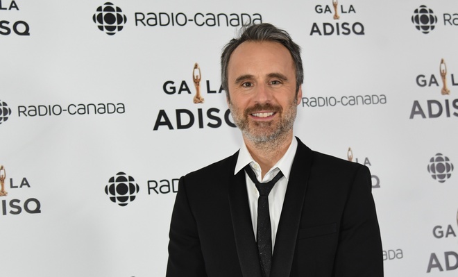 Gala de l'ADISQ 2022