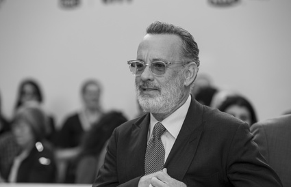 Image de l'article Tom Hanks surprend les employés d'un petit café à Toronto