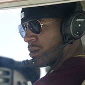 Une scène du film <em>Need for Speed</em>