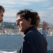 Image du film <em>Un coup de dés</em>
