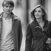 Une scène du film <em>L'ombre des femmes</em>