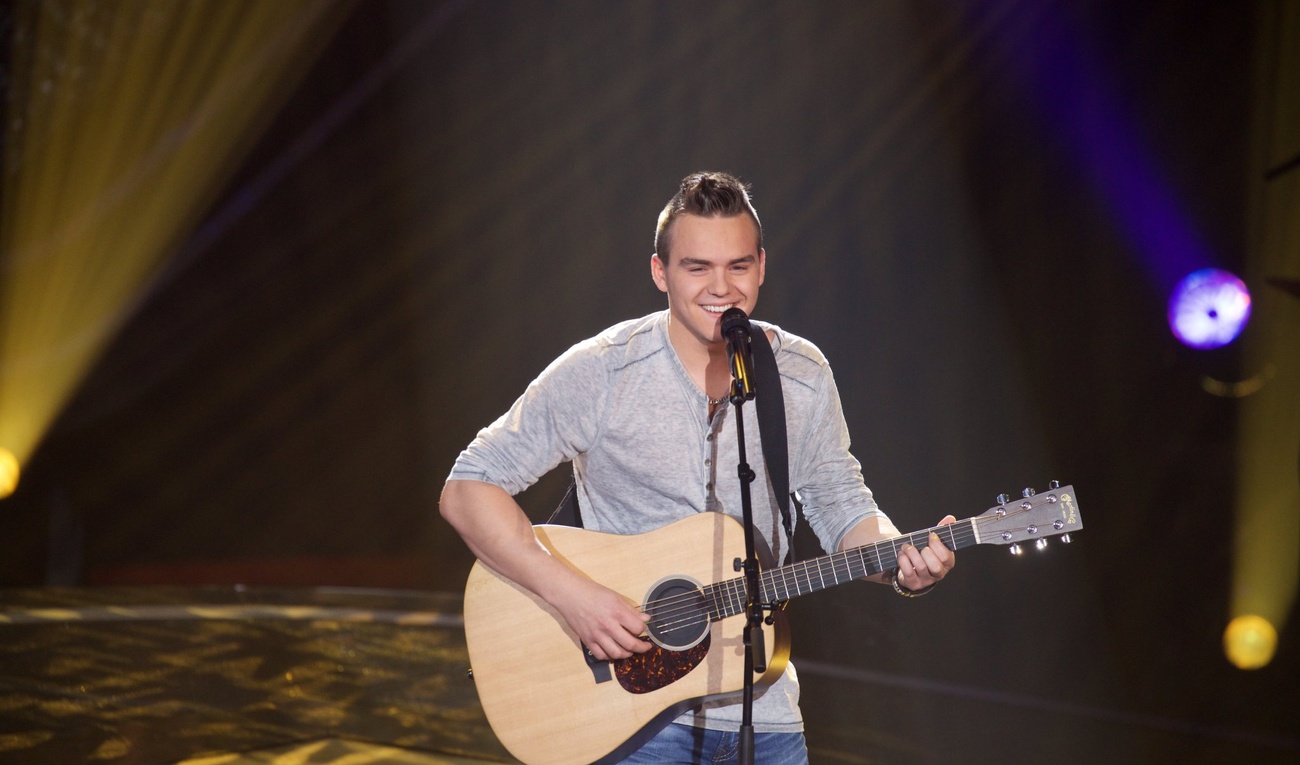 La voix 5 : Nos trois préférés de la dernière ronde des Auditions à l'aveugle