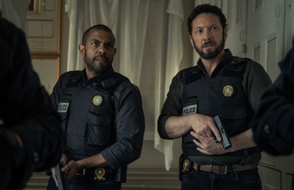 Image de l'article Découvrez un premier extrait intrigant du retour d' «Alertes» cet automne