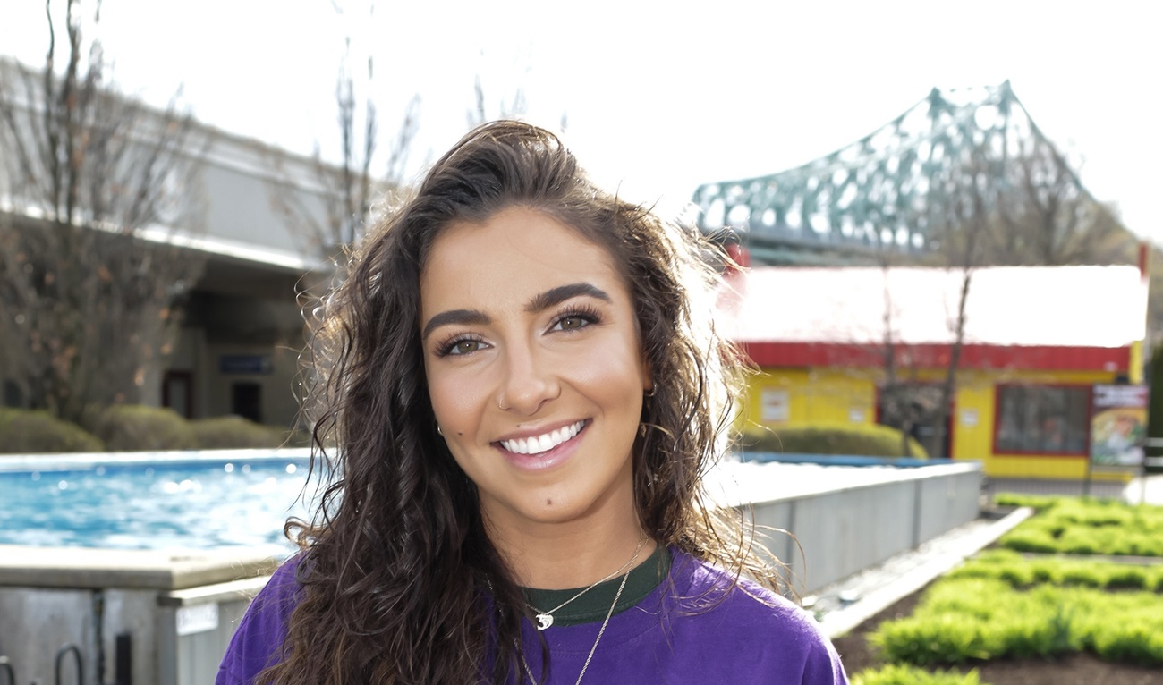 Top 25 des plus belles femmes du showbizz québécois 2019