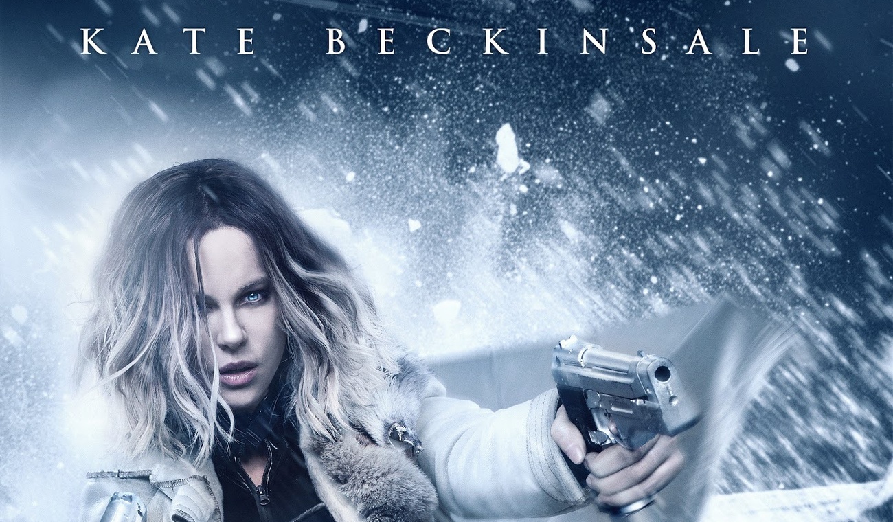 La critique démolit Underworld: Blood Wars