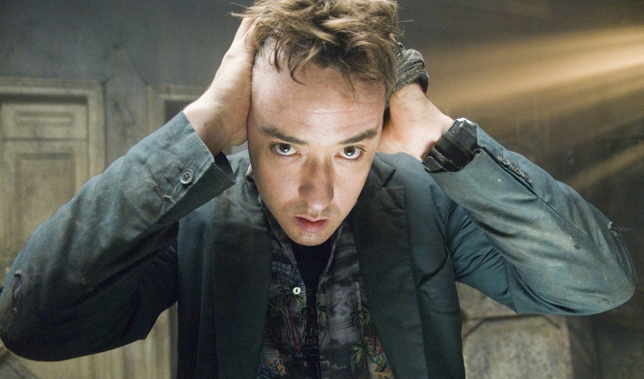 Le saviez-vous? Les quatre fins de 1408