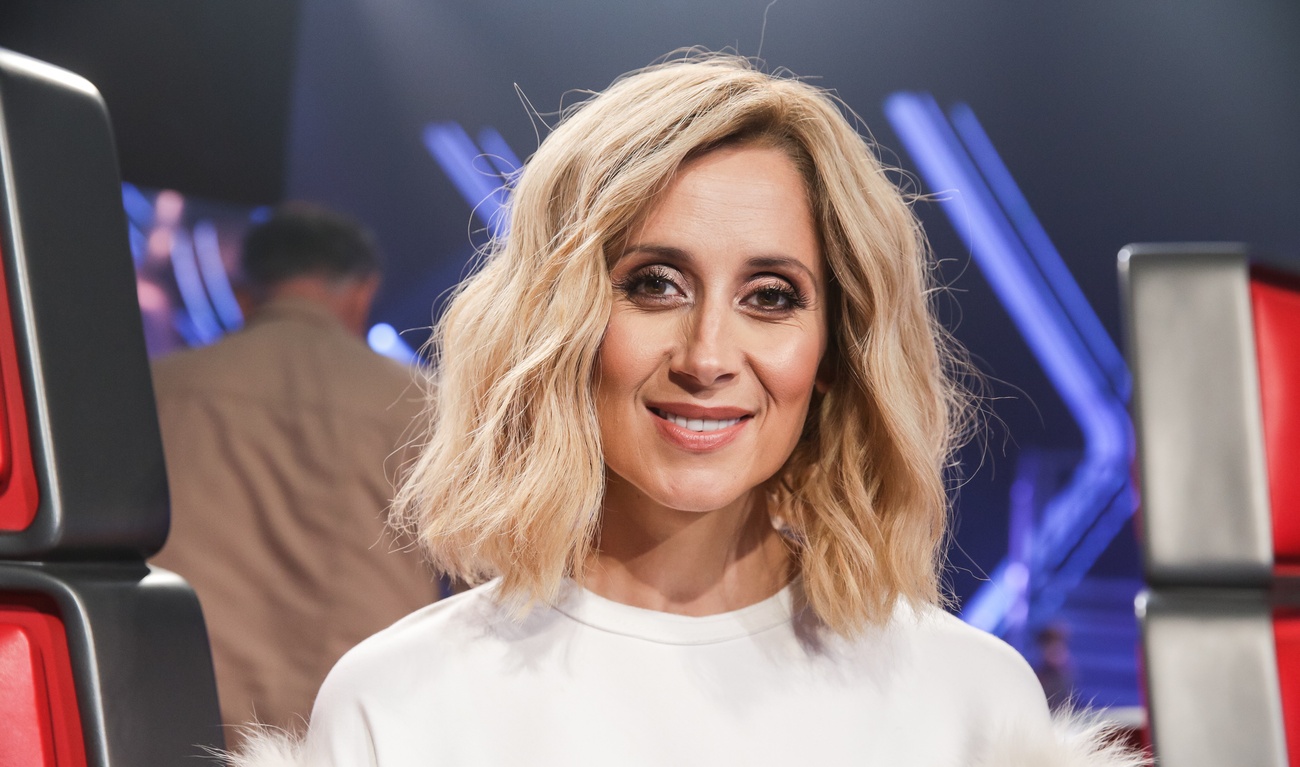 Photos : Lara Fabian fait une adorable déclaration d'amour à son mari