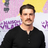 Arnaud Nadeau