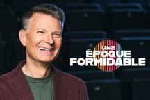 Une époque formidable