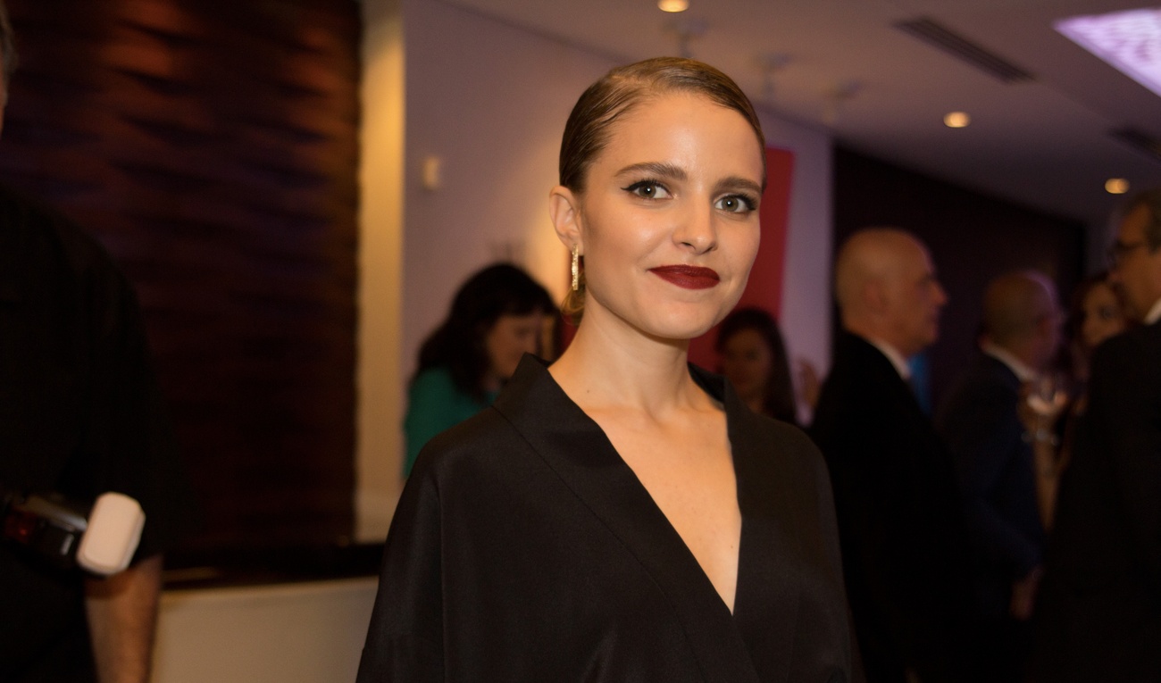 Les artistes débarquent à l'Avant-première des Gémeaux 2016