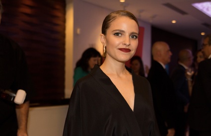 Les artistes débarquent à l'Avant-première des Gémeaux 2016