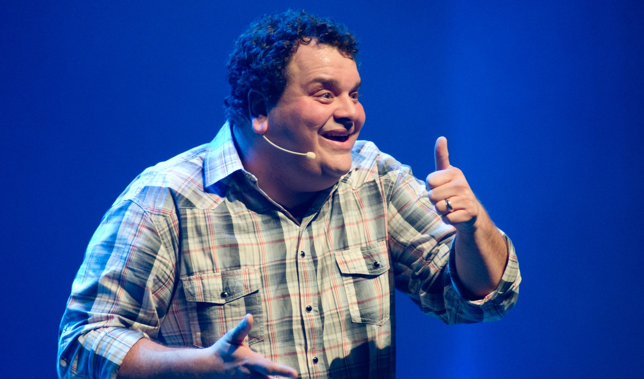 Humoristes sur appel : nouvelle émission pour Philippe Laprise