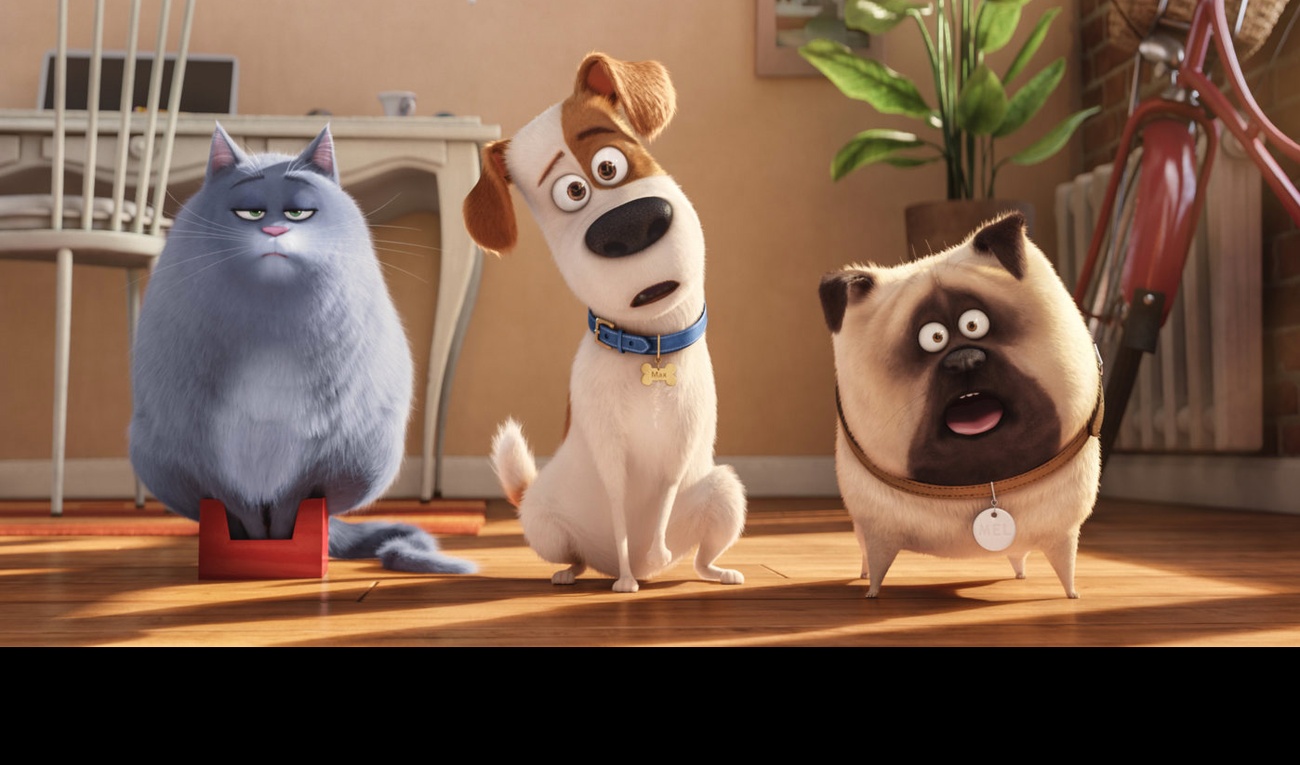 Ce que les critiques en pensent : Comme des bêtes : ça sent le succès estival