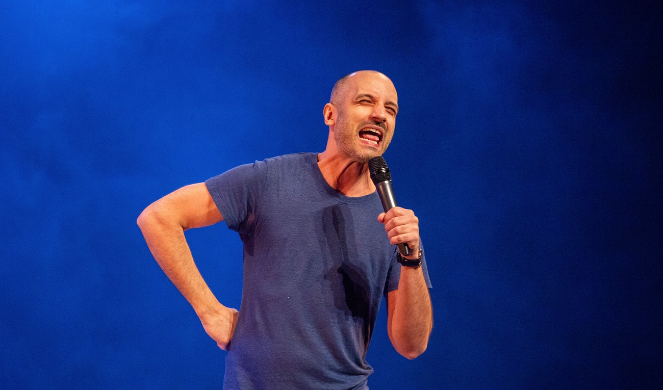 Pas facile d'être fan de Guillaume Wagner