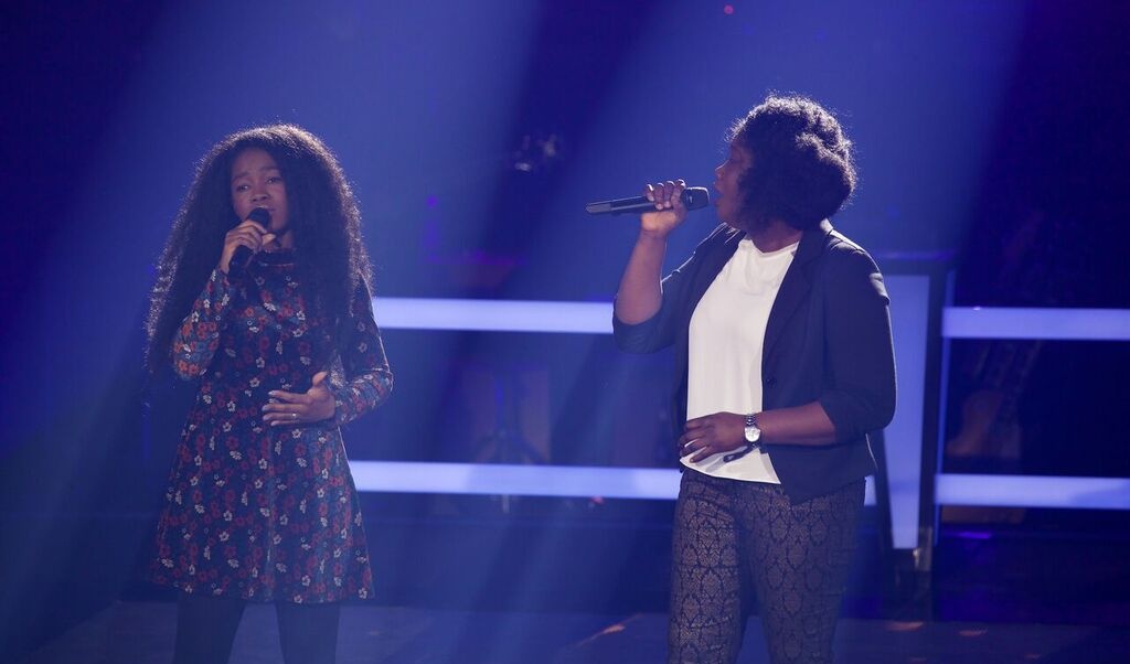 Les duels de La voix 6 sont parmi les meilleurs de l'histoire de l'émission