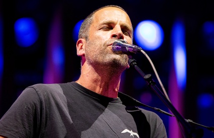 Jack Johnson au Festival d'été de Québec 2022