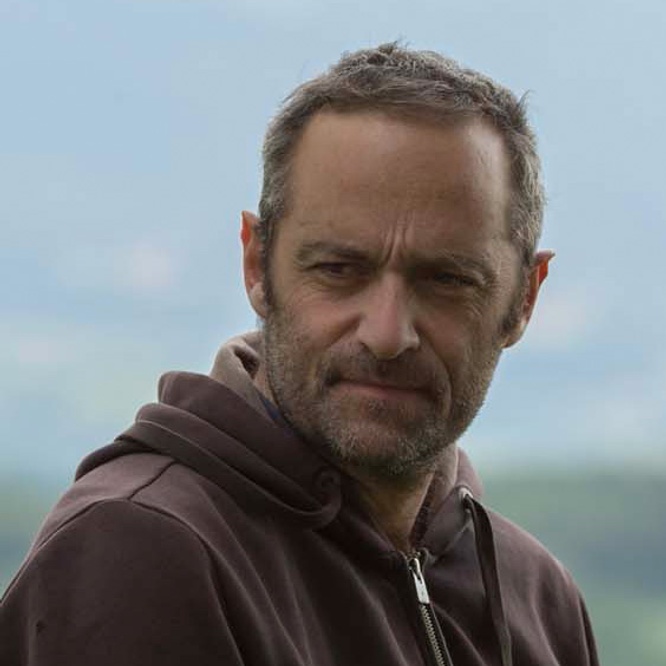 Cédric Kahn