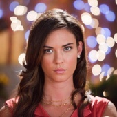 Une scène du film<em> You Again</em>