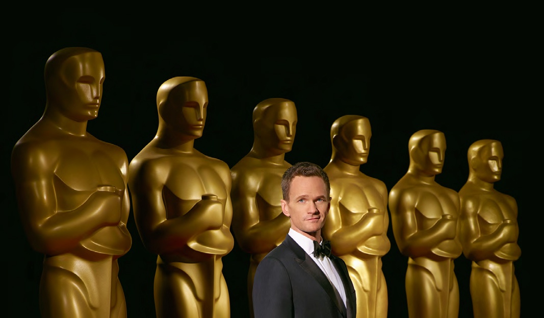 87e Oscars – Résumé de la soirée et les gagnants