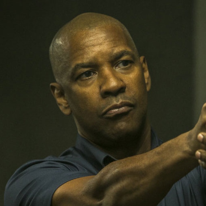 Denzel Washington