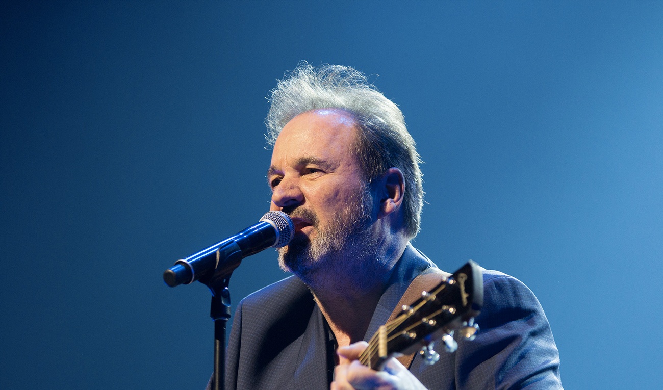 Malaise sur scène pour Paul Piché