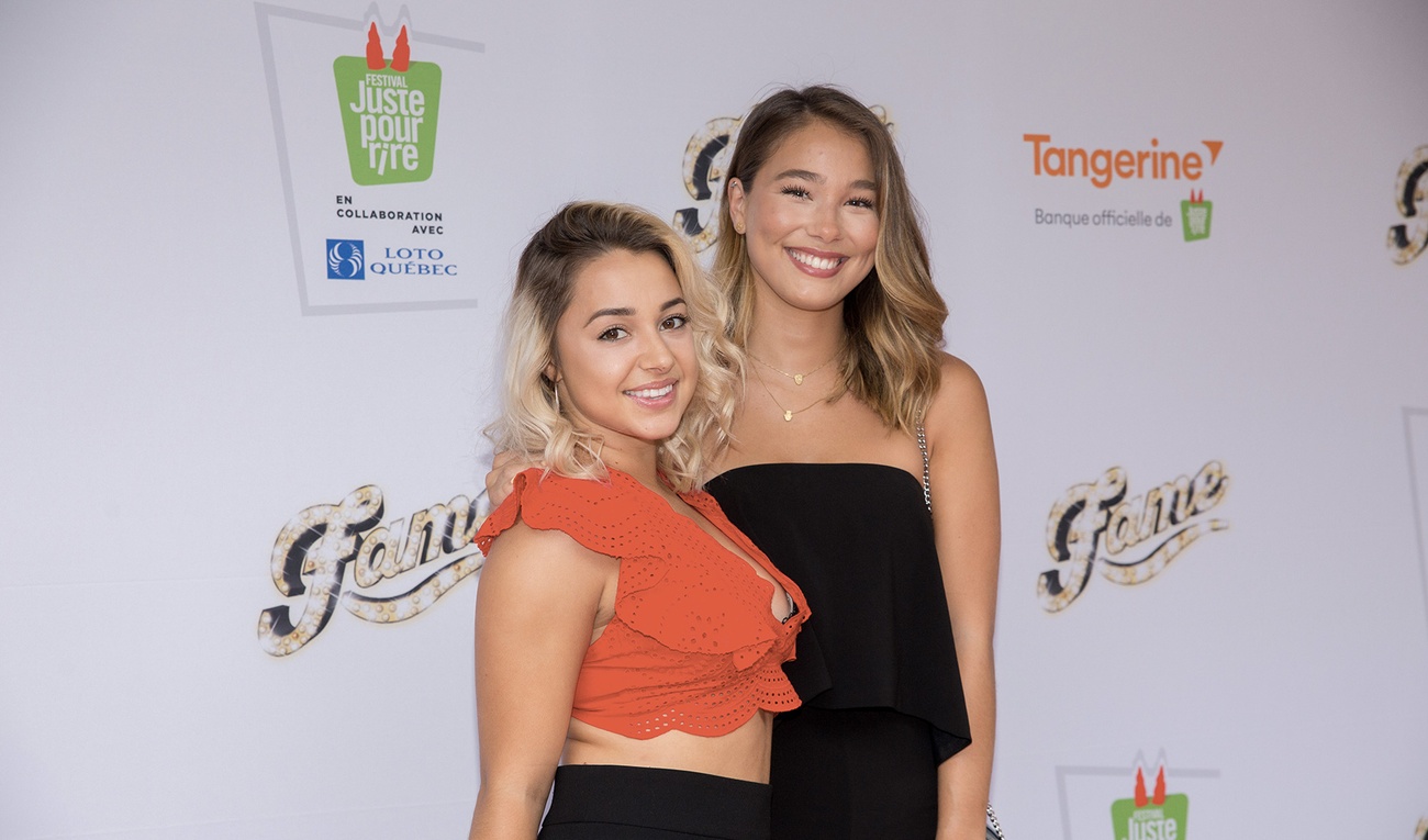 Une candidate d'OD sera de la compétition Révolution