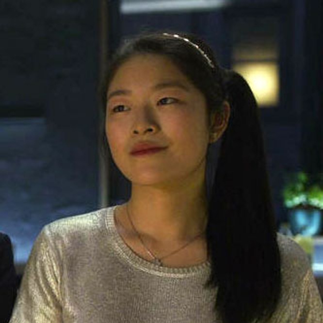 Emilie Yili Kang