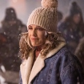Une scène du film <em>Ordinary Angels</em>