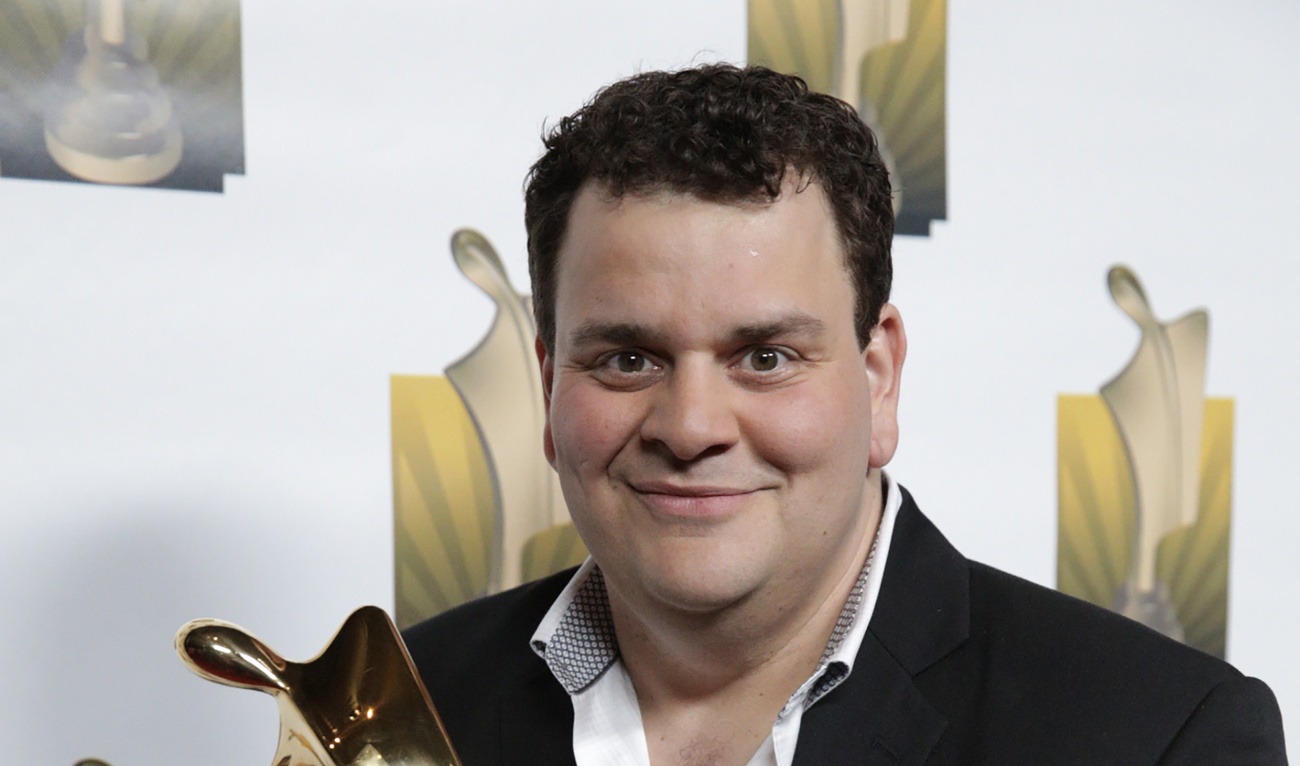 Phil Laprise prend le contrôle de VRAK pendant une heure