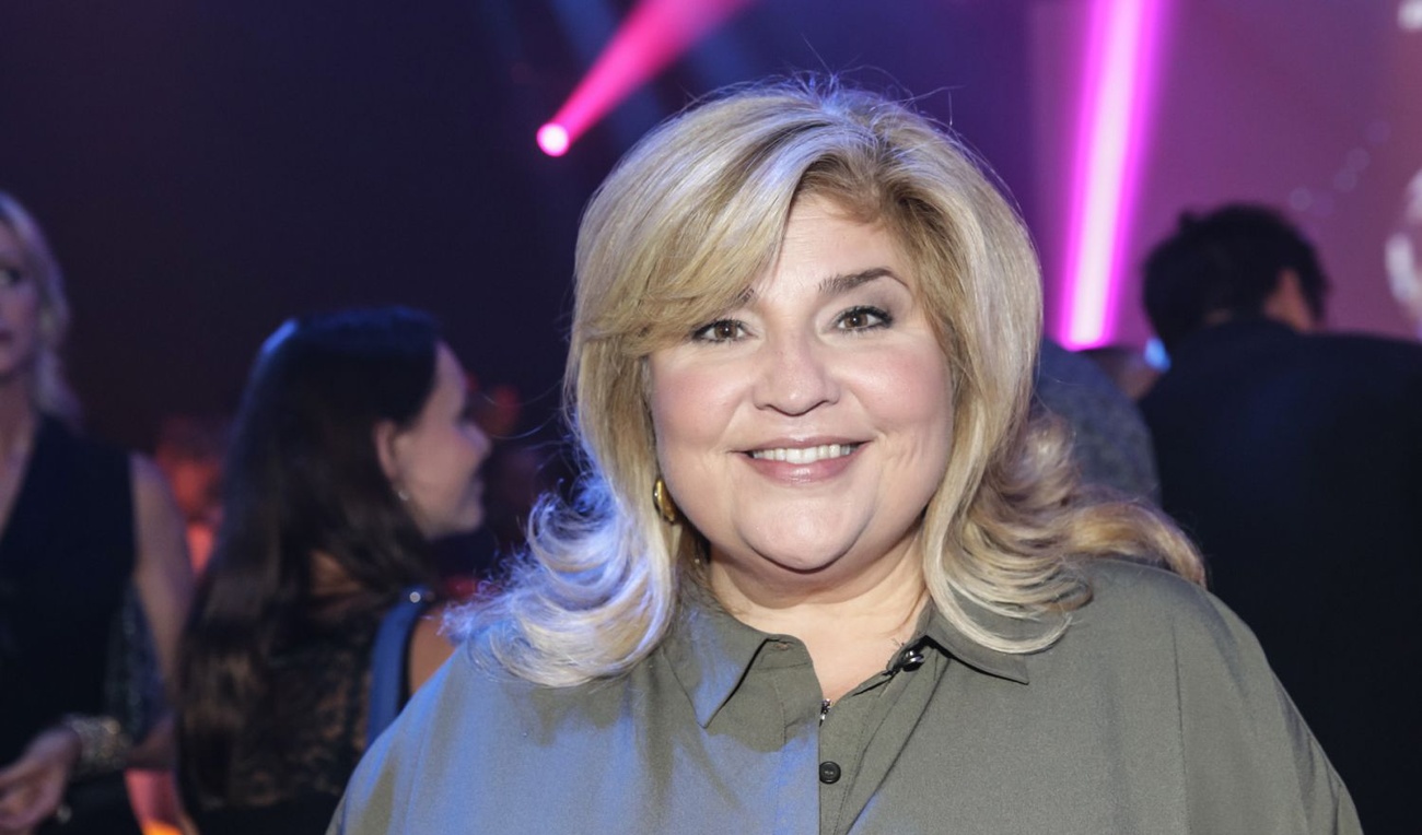 Marie-Claude Barrette animera le retour à la maison à la radio Rouge FM