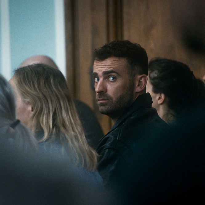 Julien Ernwein