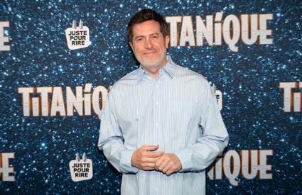 Image de l'article Jean-Philippe Dion dévoile de superbes images de son nouveau chalet