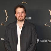 Xavier Huard