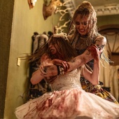 Image du film <em> Abigail</em>