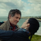 Une scène du film <em>Death of a Ladies' Man</em>