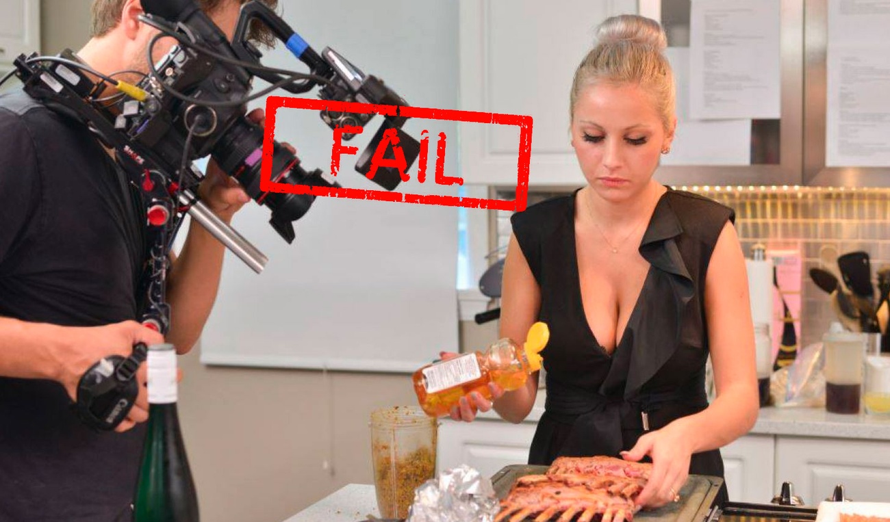 Top 10 des pires « Fails » de l'année 2015