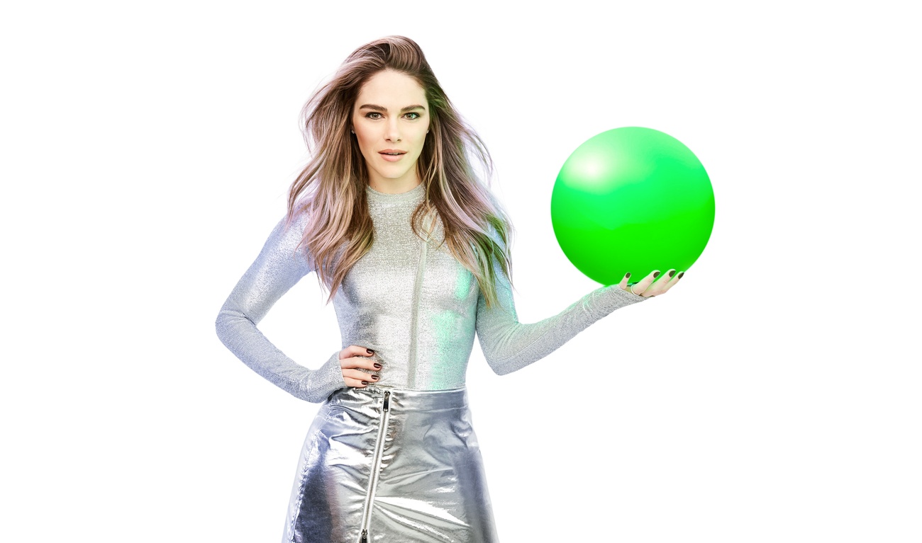 Tous les looks audacieux de Maripier Morin à la barre de Face au mur