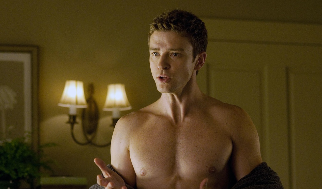 Justin Timberlake est maintenant papa