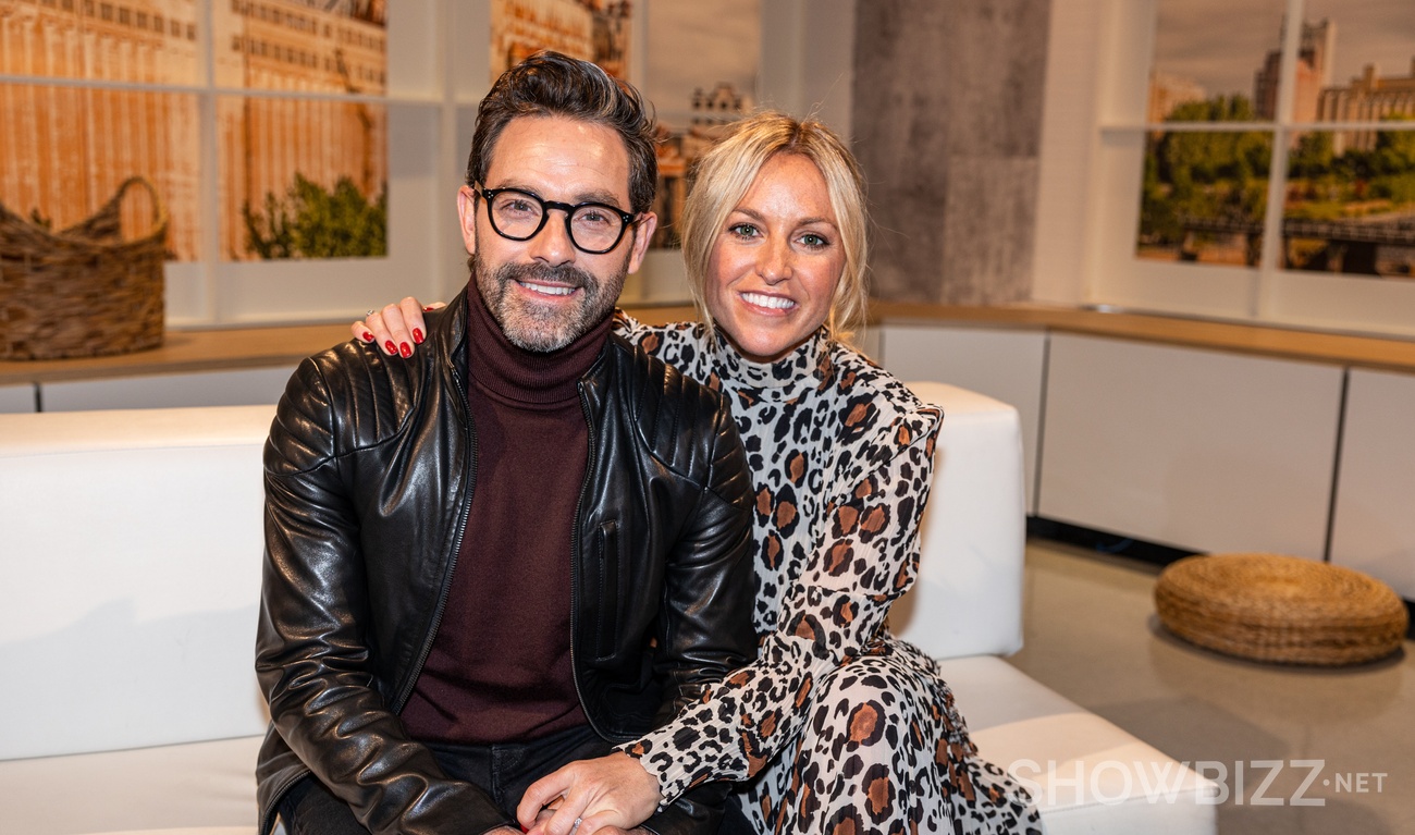 Visionnement de presse de Si on s'aimait encore