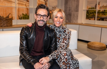 Visionnement de presse de Si on s'aimait encore