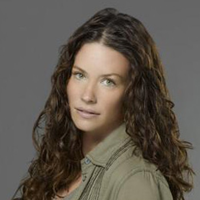 Evangeline Lilly