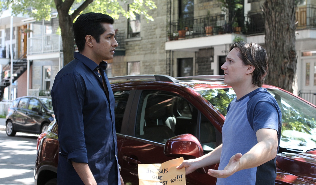 Ces gars-là saison 2 : Baveux, prétentieux, délicieux