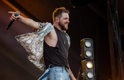 Matt Lang au FEQ 2022