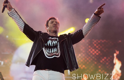 Nos coups de coeur et coups de masse du FEQ 2016